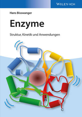 Hans Bisswanger. Enzyme