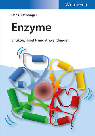 Enzyme. Hans Bisswanger