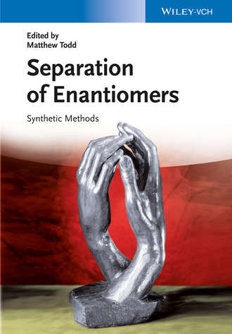 Separation of Enantiomers. Группа авторов