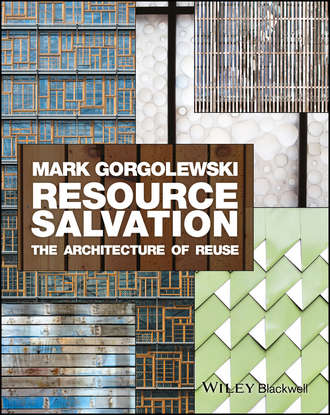 Mark Gorgolewski. Resource Salvation