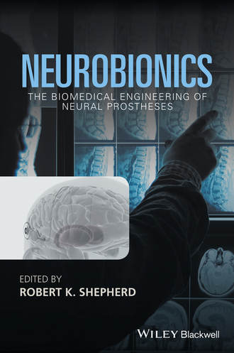 Neurobionics. Группа авторов