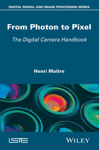 Henri Ma?tre. From Photon to Pixel