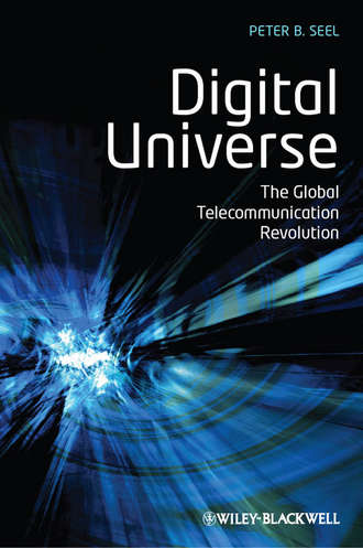 Digital Universe. Peter B. Seel