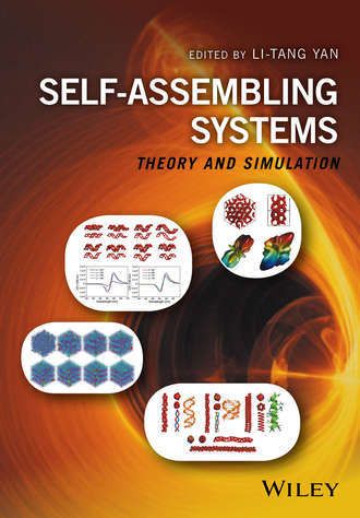 Группа авторов. Self-Assembling Systems