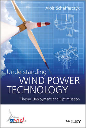 Understanding Wind Power Technology. Группа авторов