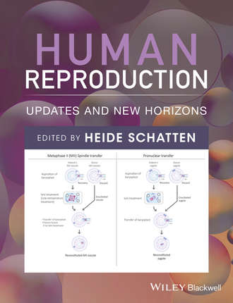 Human Reproduction. Группа авторов