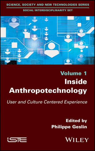Группа авторов. Inside Anthropotechnology
