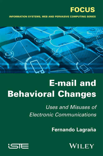 Fernando Lagrana. E-mail and Behavioral Changes