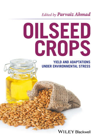 Oilseed Crops. Группа авторов