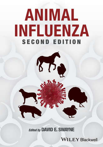 Группа авторов. Animal Influenza