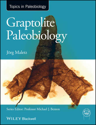 Graptolite Paleobiology. J?rg Maletz