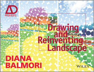Diana Balmori. Drawing and Reinventing Landscape
