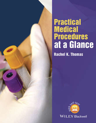 Rachel K. Thomas. Practical Medical Procedures at a Glance