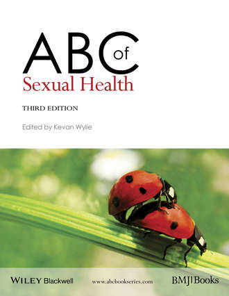 Группа авторов. ABC of Sexual Health