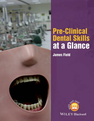 Pre-Clinical Dental Skills at a Glance. James Field