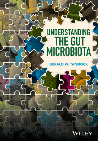 Gerald W. Tannock. Understanding the Gut Microbiota