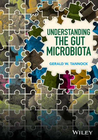 Understanding the Gut Microbiota. Gerald W. Tannock