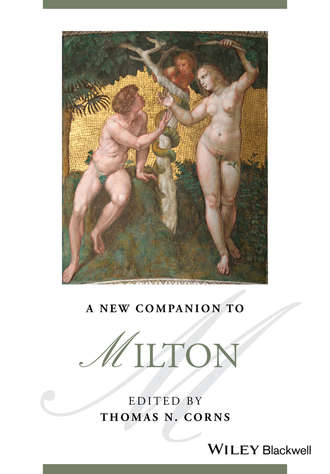 Группа авторов. A New Companion to Milton