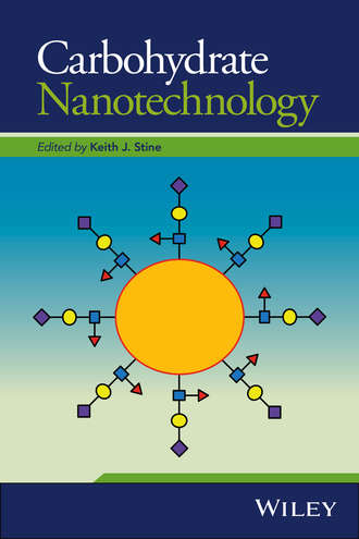 Группа авторов. Carbohydrate Nanotechnology