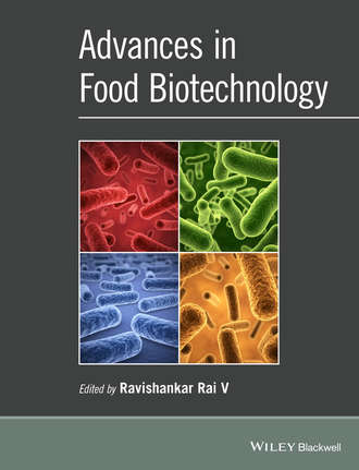 Группа авторов. Advances in Food Biotechnology