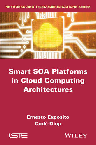 Cod? Diop. Smart SOA Platforms in Cloud Computing Architectures