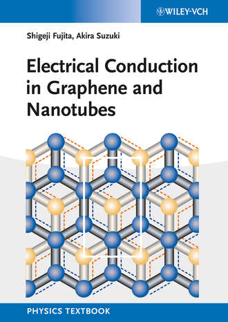 Akira Suzuki. Electrical Conduction in Graphene and Nanotubes