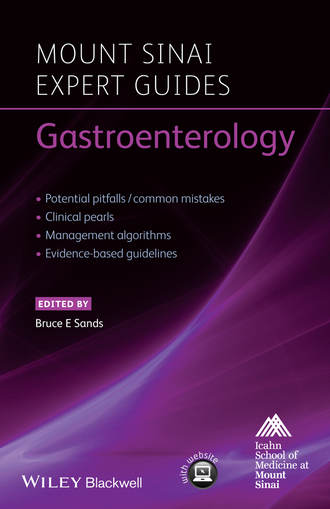 Группа авторов. Gastroenterology