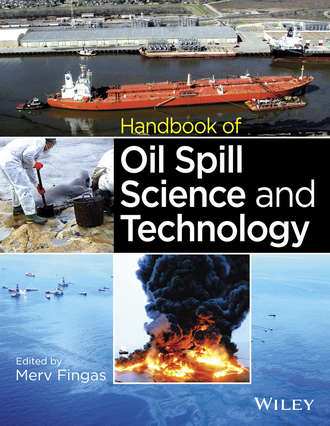 Группа авторов. Handbook of Oil Spill Science and Technology