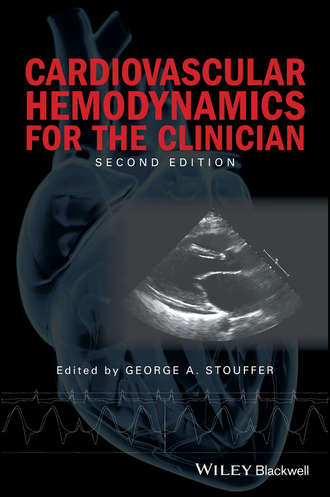 Cardiovascular Hemodynamics for the Clinician. Группа авторов