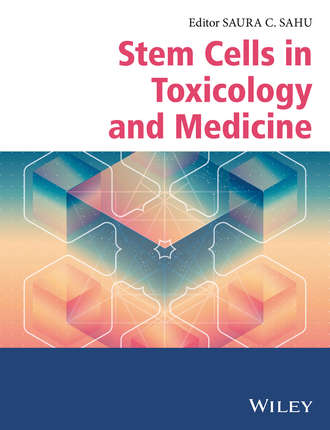 Группа авторов. Stem Cells in Toxicology and Medicine