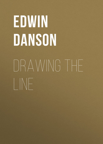 Edwin Danson. Drawing the Line