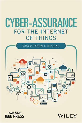 Группа авторов. Cyber-Assurance for the Internet of Things