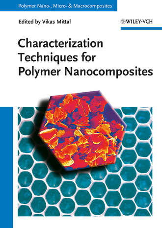 Группа авторов. Characterization Techniques for Polymer Nanocomposites