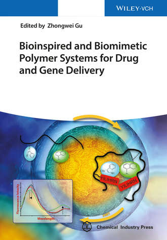 Группа авторов. Bioinspired and Biomimetic Polymer Systems for Drug and Gene Delivery