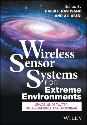 Группа авторов. Wireless Sensor Systems for Extreme Environments
