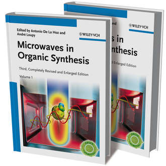 Группа авторов. Microwaves in Organic Synthesis
