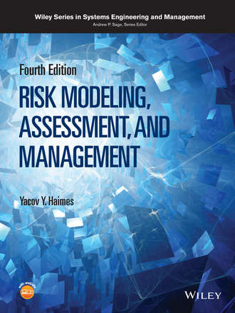 Группа авторов. Risk Modeling, Assessment, and Management