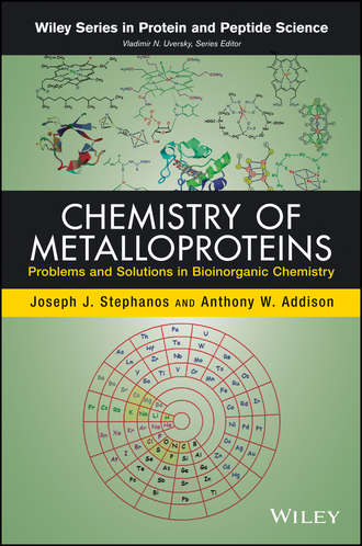 Chemistry of Metalloproteins. Joseph J. Stephanos