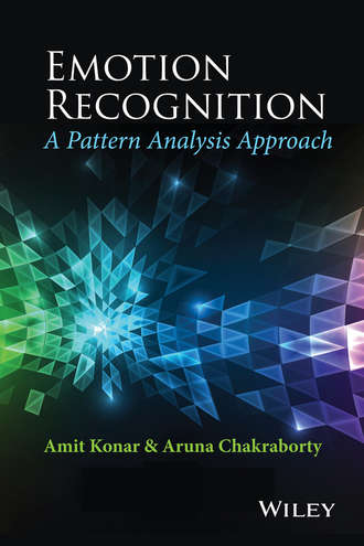 Amit Konar. Emotion Recognition