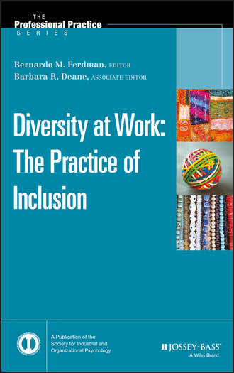 Группа авторов. Diversity at Work
