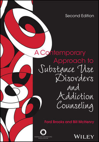 Ford Brooks. A Contemporary Approach to Substance Use Disorders and Addiction Counseling