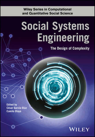 Группа авторов. Social Systems Engineering