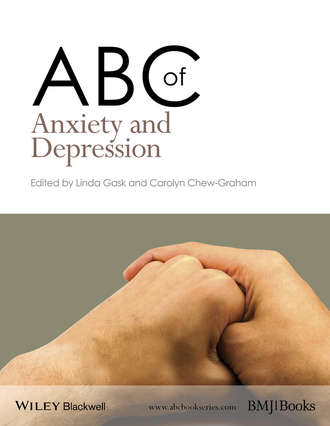 Группа авторов. ABC of Anxiety and Depression