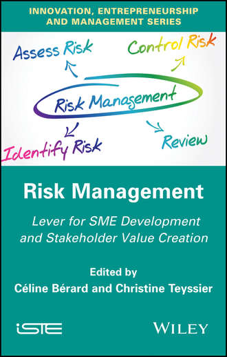 Группа авторов. Risk Management