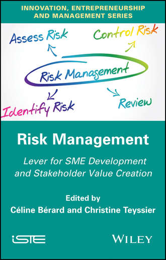 Risk Management. Группа авторов