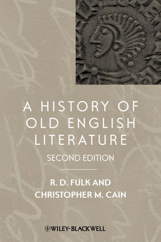 Группа авторов. A History of Old English Literature