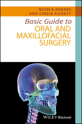 Basic Guide to Oral and Maxillofacial Surgery. Nicola Rogers