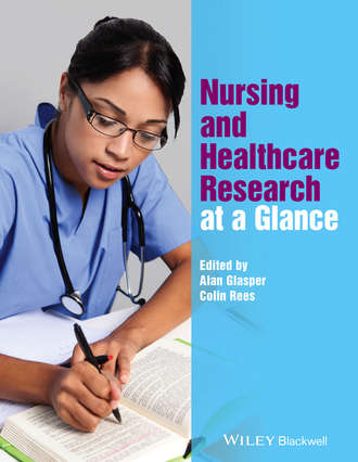 Группа авторов. Nursing and Healthcare Research at a Glance