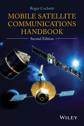 Mobile Satellite Communications Handbook. Roger Cochetti