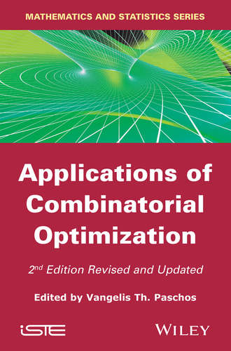 Группа авторов. Applications of Combinatorial Optimization